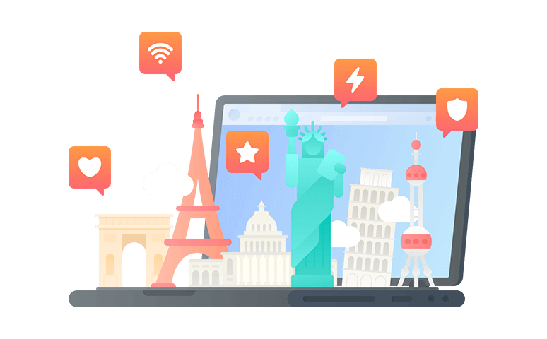 在阿尔及利亚连接到中国vpn - 云网吧