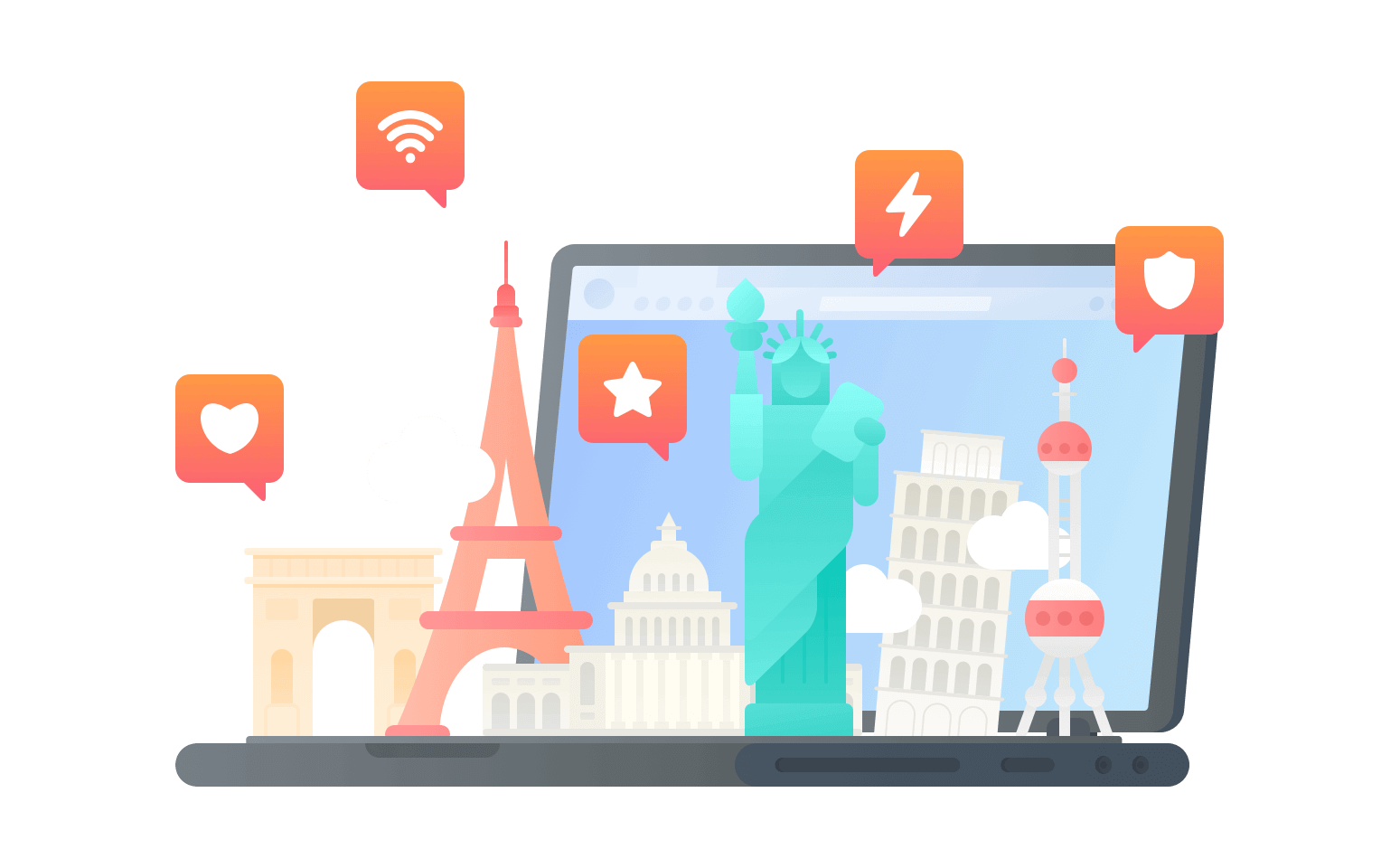 在阿尔及利亚连接到中国vpn - 云网吧